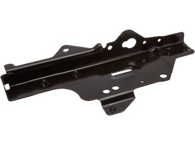 Nissan 62520-JA030 Support-Radiator Core Side, RH