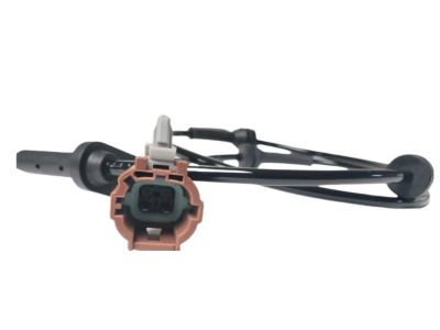 Nissan 47901-9CA3A Sensor Assembly Anti Ski, Rear