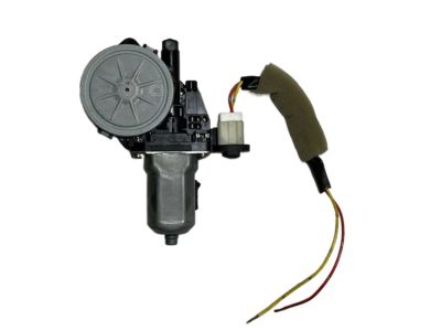 Nissan 80730-JM00A Motor Assy-Regulator, RH