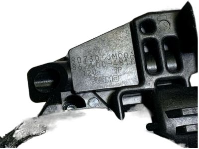 Nissan 80730-JM00A Motor Assy-Regulator, RH