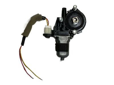 Nissan 80730-JM00A Motor Assy-Regulator, RH