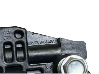 Nissan 80730-JM00A Motor Assy-Regulator, RH