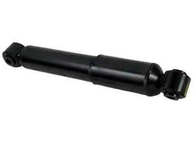 Nissan 56200-EA525 ABSORBER Kit-Shock, Rear