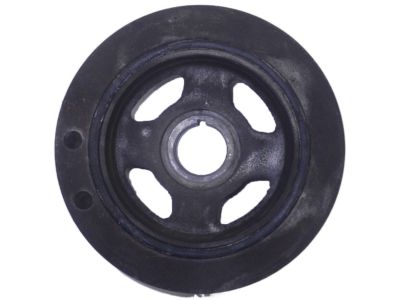 Nissan 12303-7Y000 Pulley-Crankshaft