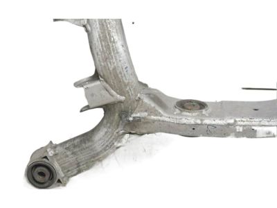 Infiniti 55400-CD02A Member Complete-Rear Suspension