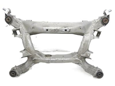 Infiniti 55400-CD02A Member Complete-Rear Suspension