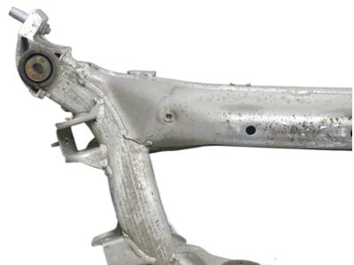 Nissan 55400-CD02A Member Complete-Rear Suspension