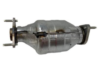 Nissan 208A3-ZP51C Catalytic Converter Assembly