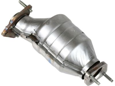 Nissan 208A3-ZP51C Catalytic Converter Assembly
