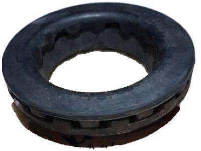 Infiniti 55034-0W004 Seat Rubber, Rear Spring Upper