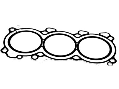 Infiniti 11044-9N02A Gasket-Cylinder Head