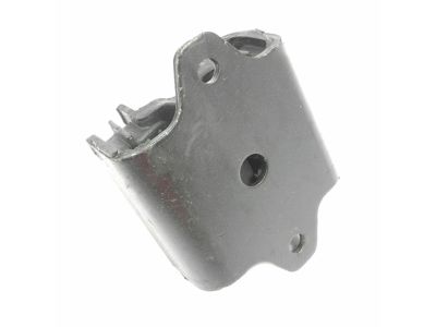Nissan 11323-09G10 Engine Mounting Insulator, Rear Right