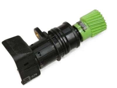 Nissan 25010-72T01 Sensor Assembly-Speed Meter