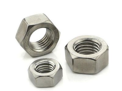 Infiniti 08911-20647 Nut