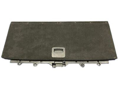 Infiniti 84975-9PJ2A Box Luggage Floor Center