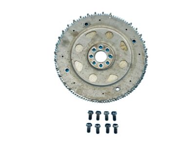 Infiniti 12331-1CA0B Plate-DRV&Gear