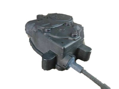 Nissan 18910-5S700 Actuator Assy-Ascd