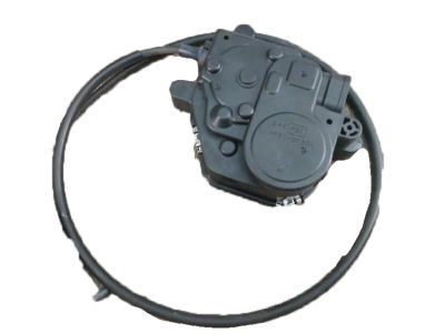 Nissan 18910-5S700 Actuator Assy-Ascd