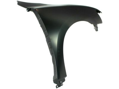 Nissan 63100-9N15A Fender - Front, RH