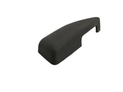 Nissan 80940-9CL0C Front Door Armrest Right