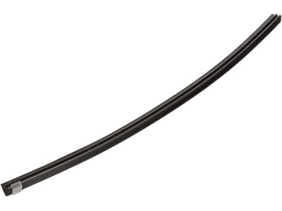 Nissan 28895-CD000 Wiper Blade Refill, Driver