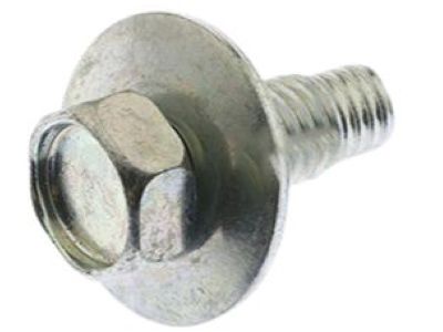 Infiniti 01121-N6211 Bolt