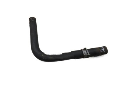 Infiniti 14912-ZE02A Hose-EVAPORATOR Control