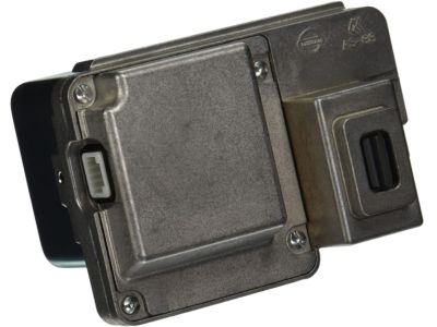 Infiniti 48700-JK000 Lock Set-Steering