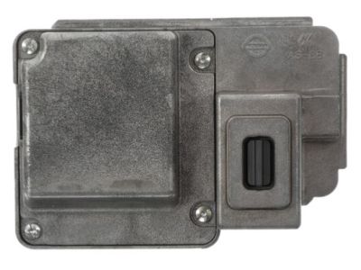 Nissan 48700-JK000 Lock Set-Steering