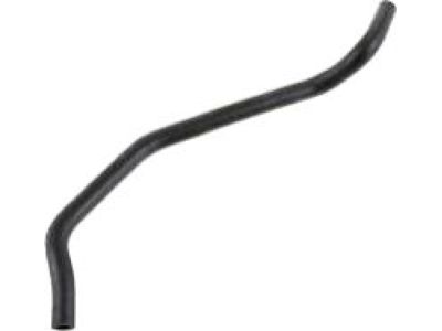 Nissan 49725-1JA5A Hose-Return, Power Steering