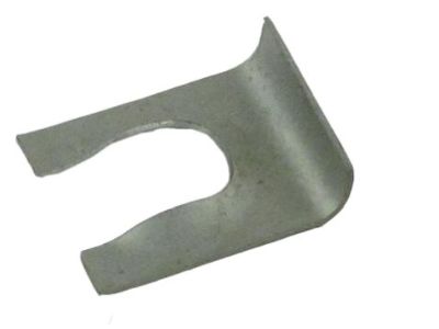 Infiniti 36406-P0100 Plate-Lock