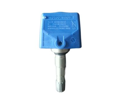 Nissan 40700-1AA0B Tire Pressure Monitoring Sensor Unit