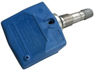 Nissan 40700-1AA0B Tire Pressure Monitoring Sensor Unit