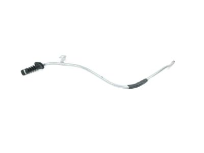 Nissan 36400-ET000 Cable Assy-Parking Brake