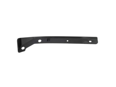Nissan 63864-9HS1A Protector-Extension, Front Fender RH