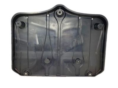 Nissan 748A2-3TA0A Diffuser Assy-Rear