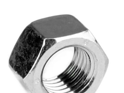 Infiniti 08911-24010 Nut