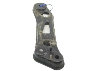 Nissan 54341-CA000 Stopper-Insulator, Rebound LH