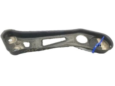 Nissan 54341-CA000 Stopper-Insulator, Rebound LH