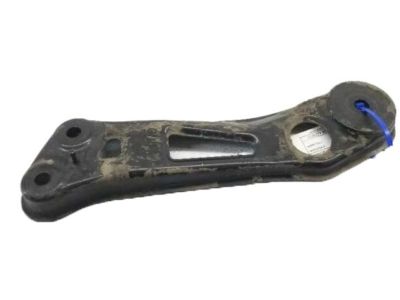Nissan 54341-CA000 Stopper-Insulator, Rebound LH