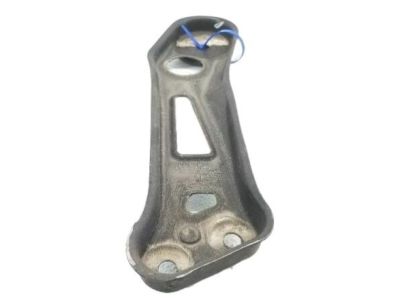 Nissan 54341-CA000 Stopper-Insulator, Rebound LH