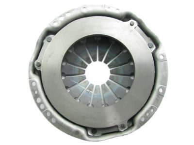 Nissan 30210-40U06 Cover Assembly-Clutch