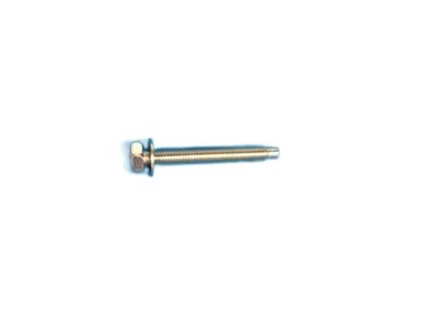 Infiniti 31377-1XD0D Bolt