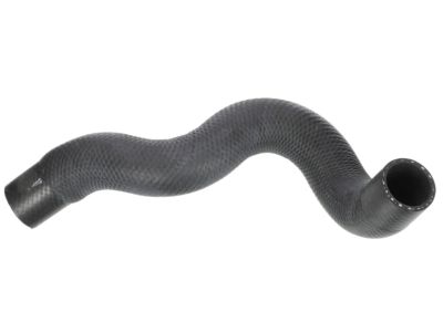 Nissan 21503-JG300 Hose-Radiator, Lower