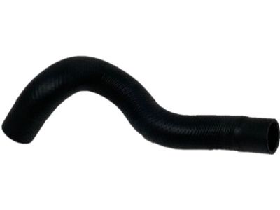 Nissan 21503-JG300 Hose-Radiator, Lower