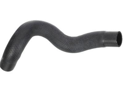 Nissan 21503-JG300 Hose-Radiator, Lower