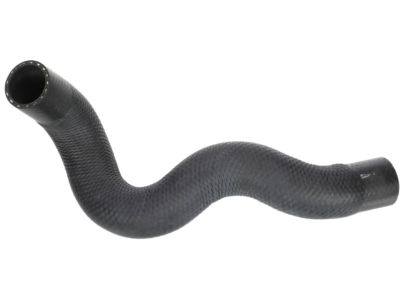 Nissan 21503-JG300 Hose-Radiator, Lower