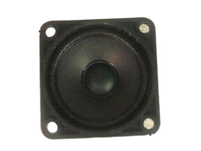 Nissan 28152-1AA0A Instrument Panel Speaker