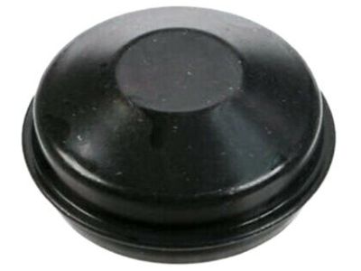 Infiniti 43234-0L76C Cap Hub, Rear Wheel