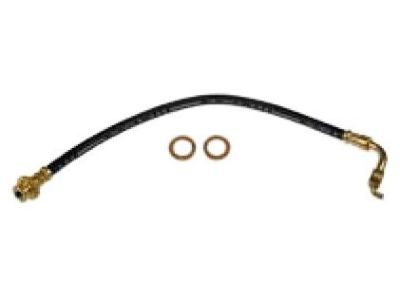 Nissan 30855-40P01 Hose Assy-Clutch